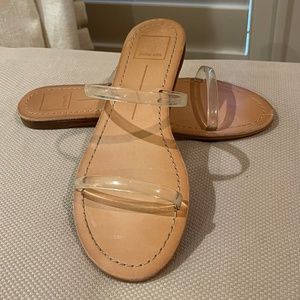 Dolce Vita Sandals/slides